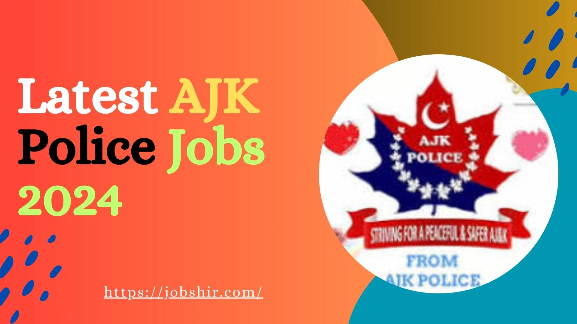 AJK Police