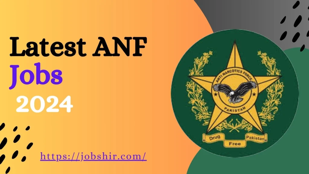 ANF Jobs