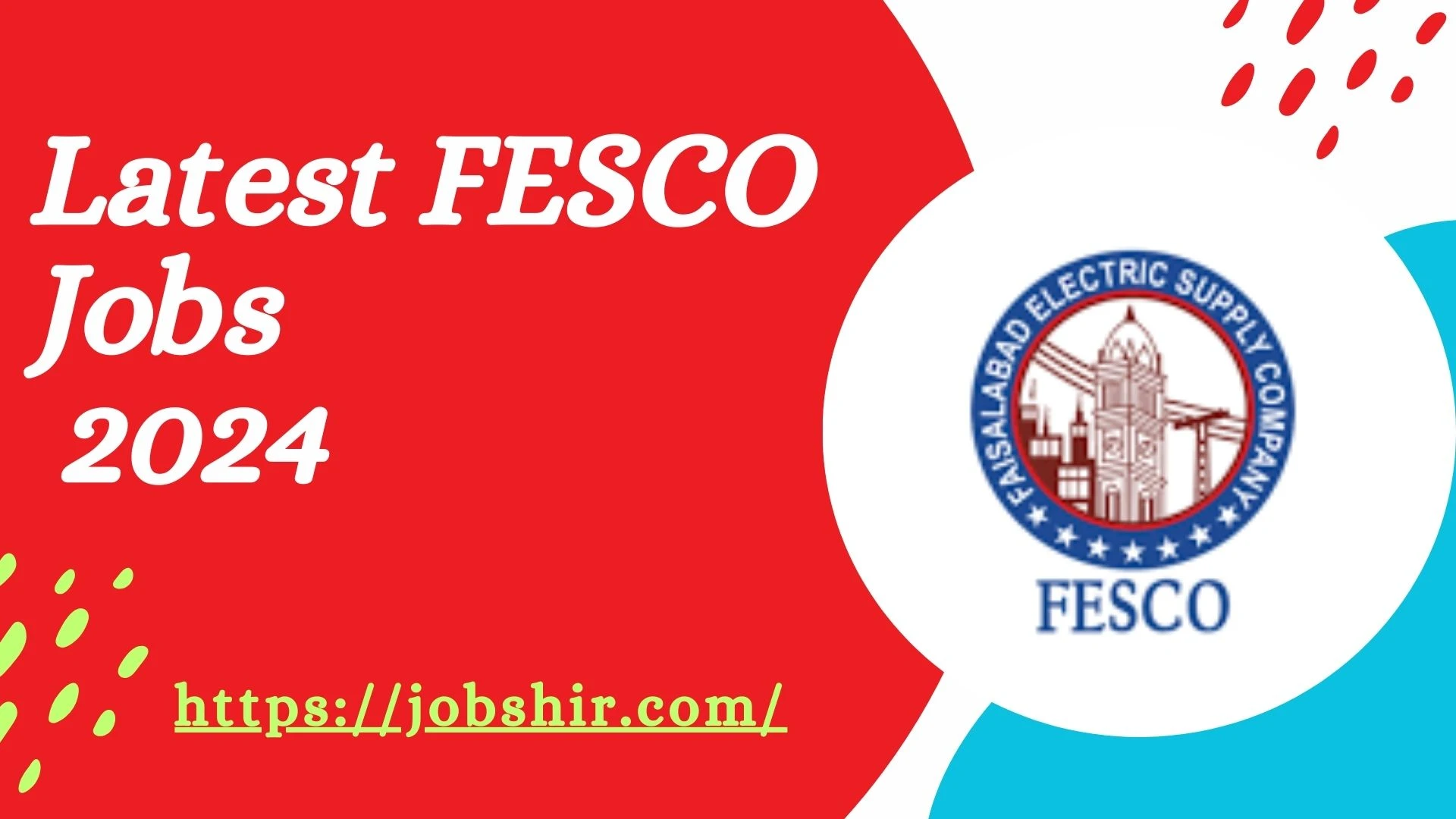 FESCO jobs