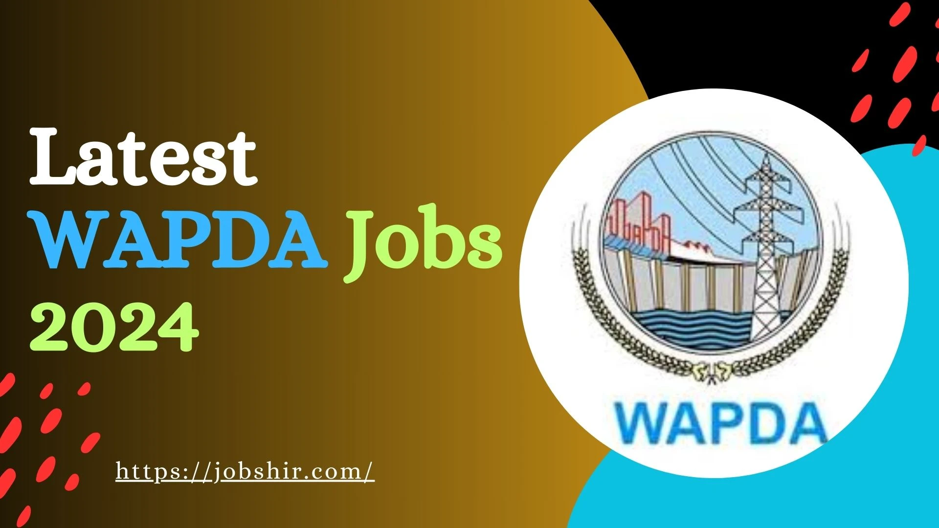 WAPDA Jobs